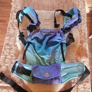 Lenny Lamb Infant/Toddler Carrier